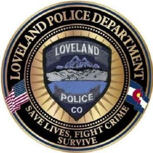 Sgt. Brandon Johnson, Loveland Police Department